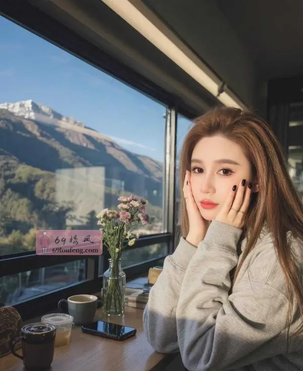 大奶心向 - 江苏-南京 楼凤实拍第2张