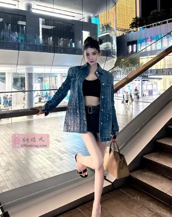 气质小主播兼职 - 湖南-长沙 楼凤实拍第3张