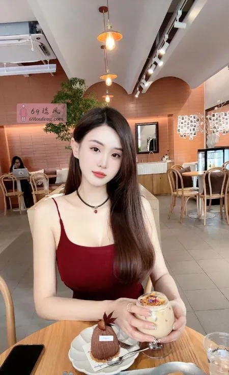 福田风骚甜美颜值嫩妹 - 广东-深圳 楼凤实拍第2张