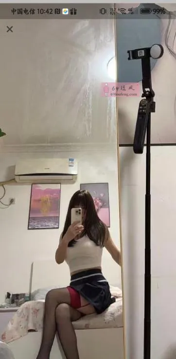 秦淮周婷 - 江苏-南京 楼凤实拍第2张