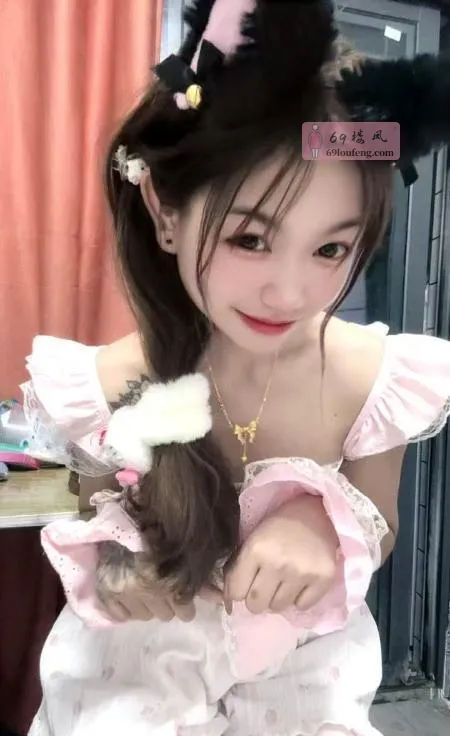 高颜值反差婊萌妹妹 - 江苏-南京 楼凤实拍第1张