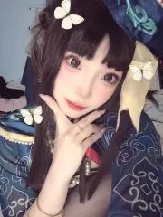 黄埔小软软 在线预约参考图 - 上海 - 黄浦区站街快餐