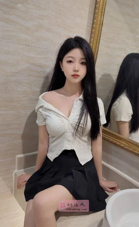 肤白清纯邻家颜值妹子 - 广东-深圳 楼凤实拍第3张