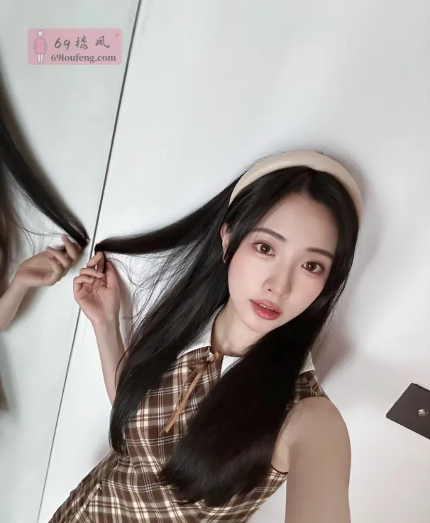 罗湖御姐桃子 - 广东-深圳 楼凤实拍第3张