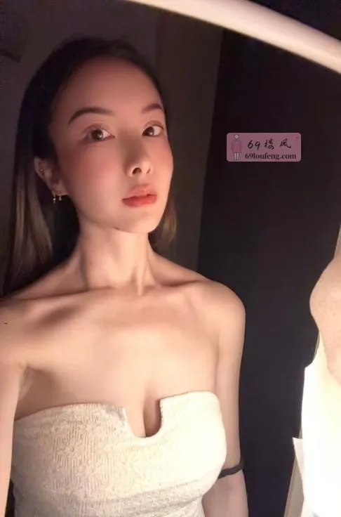 普陀风骚朱莉老师 - 上海-普陀区 楼凤实拍第1张