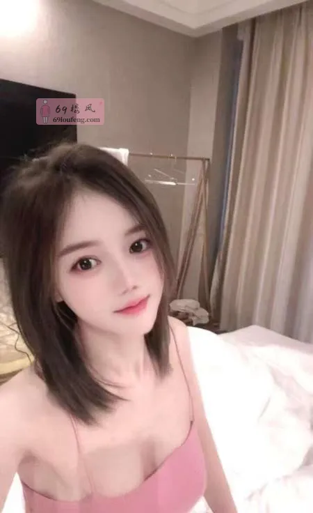 包河短发小清新 - 安徽-合肥 楼凤实拍第3张