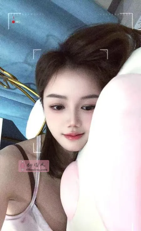 包河短发小清新 - 安徽-合肥 楼凤实拍第1张