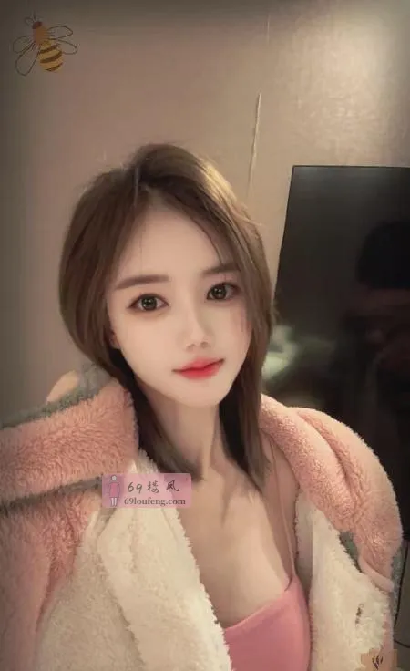 包河短发小清新 - 安徽-合肥 楼凤实拍第2张