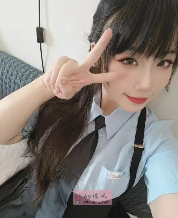 市中心巨乳馨儿 - 四川-成都 楼凤实拍第4张