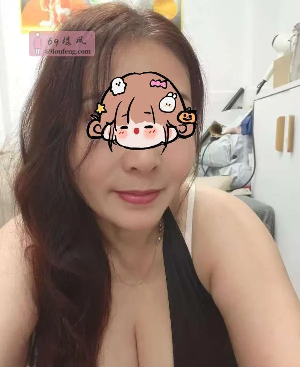 民治水床熟女 - 广东-深圳 楼凤实拍第2张