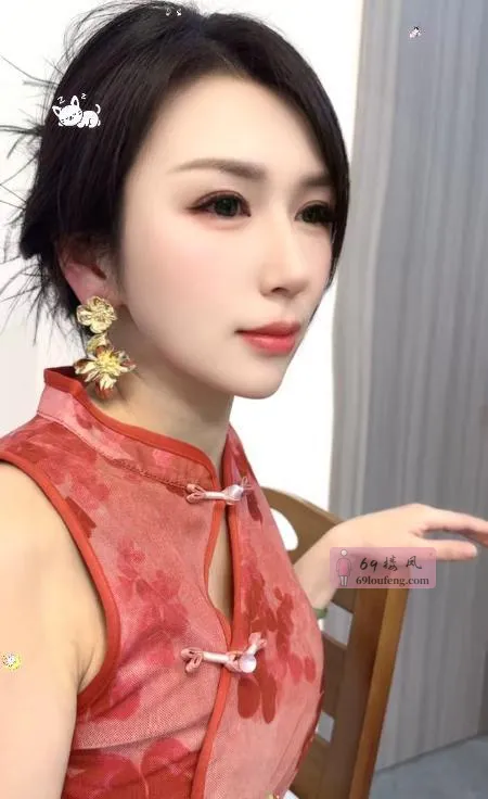 吴中御姐娜娜 - 江苏-苏州 楼凤实拍第1张