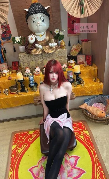 腰细臀翘颜值馨菲老师 - 浙江-杭州 楼凤实拍第3张