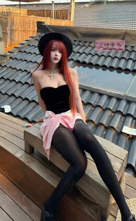 腰细臀翘颜值馨菲老师 - 浙江-杭州 楼凤实拍第2张