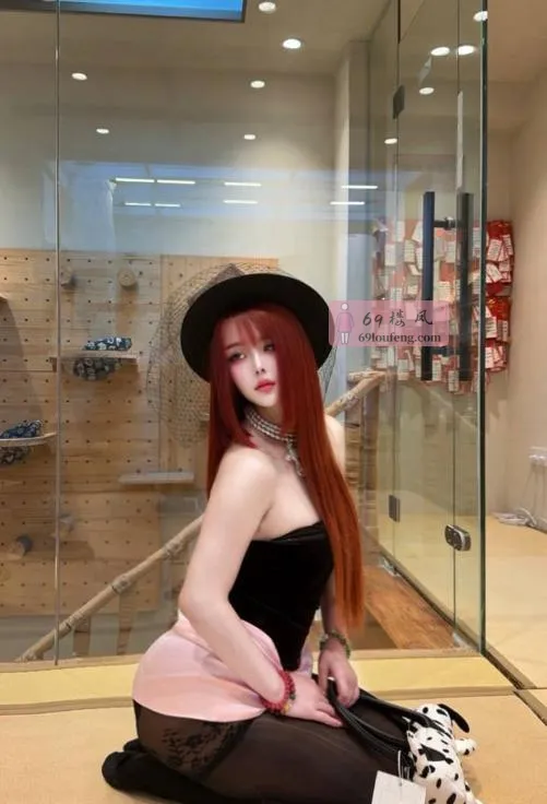 腰细臀翘颜值馨菲老师 - 浙江-杭州 楼凤实拍第1张