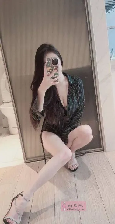 龙岗大长腿洋洋 - 广东-深圳 楼凤实拍第4张