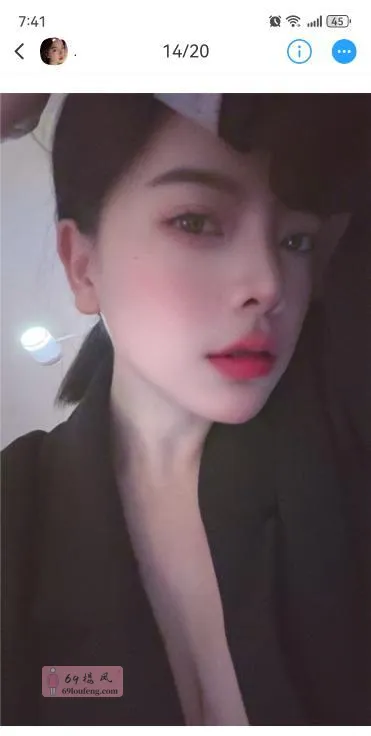 马群笑笑 - 江苏-南京 楼凤实拍第3张