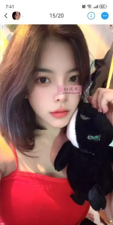 马群笑笑 - 江苏-南京 楼凤实拍第2张