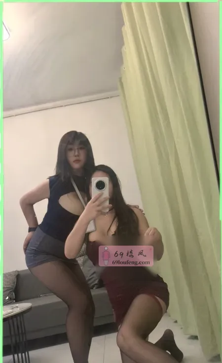 双飞口爆两姐妹推荐 - 江苏-南京 楼凤实拍第1张