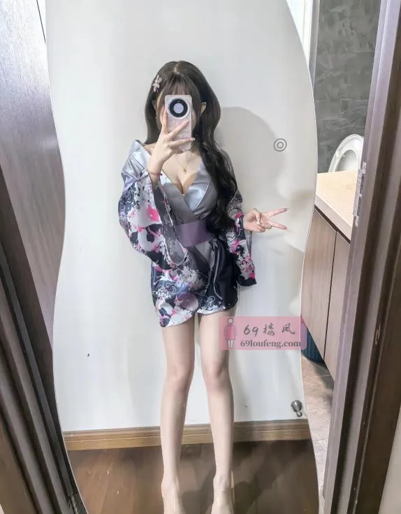 广州嫩妹小葡萄 - 广东-广州 楼凤实拍第3张