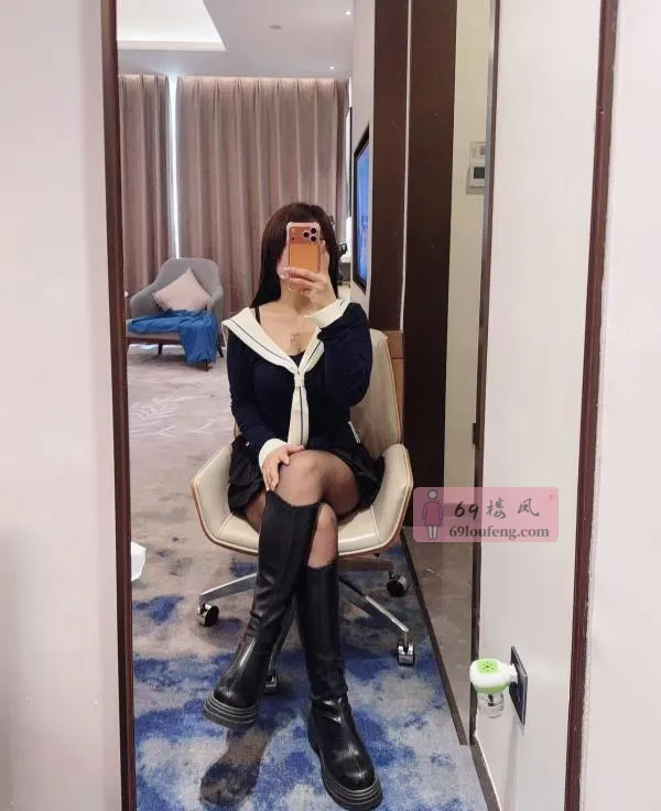 肤白颜值小可 - 广东-深圳 楼凤实拍第3张