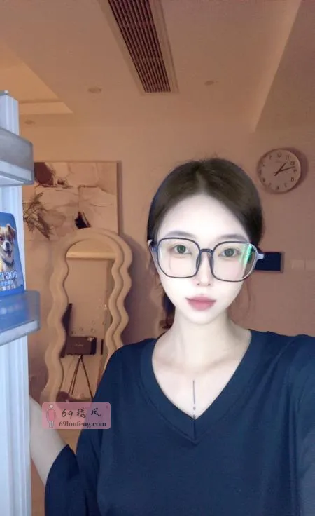 黄岛高挑颜值性感可可 - 山东-青岛 楼凤实拍第2张