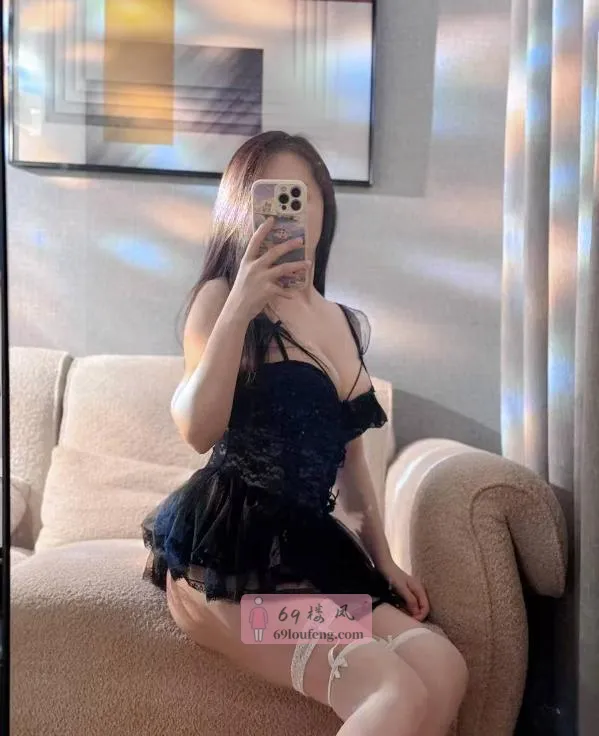 天府二街大胸晴晴 - 四川-成都 楼凤实拍第2张