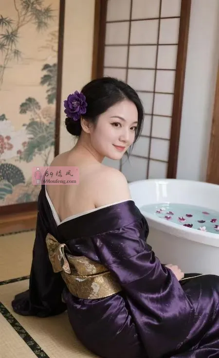 广州日式慧子 - 广东-广州 楼凤实拍第3张