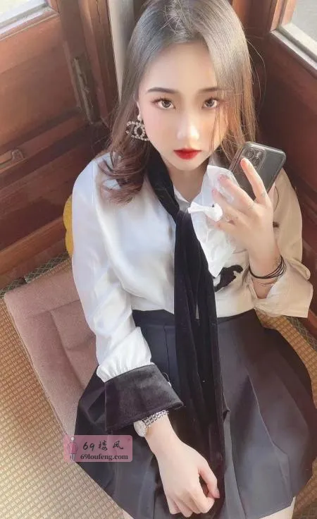 邻家小妹泡泡 - 广东-广州 楼凤实拍第2张