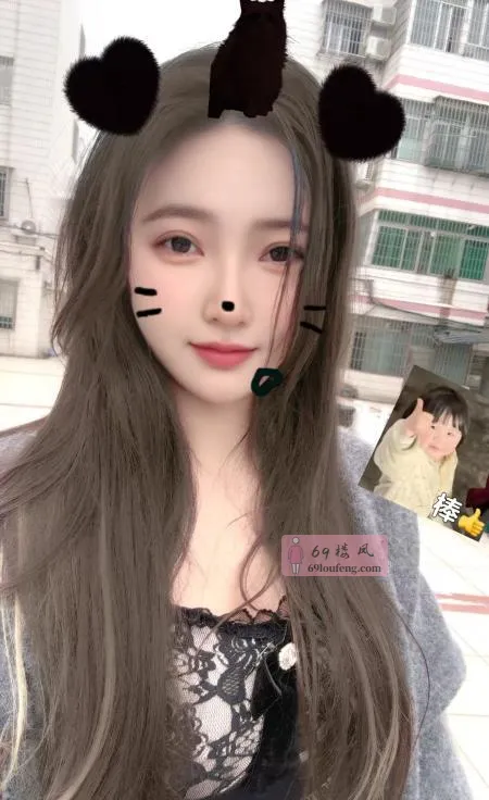 性感温柔小姐姐 - 广东-广州 楼凤实拍第2张