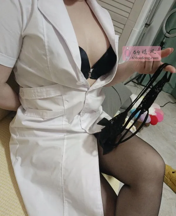 很会调情的姐姐 - 湖南-长沙 楼凤实拍第1张