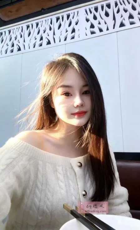 罗湖嫩妹可可 - 广东-深圳 楼凤实拍第1张