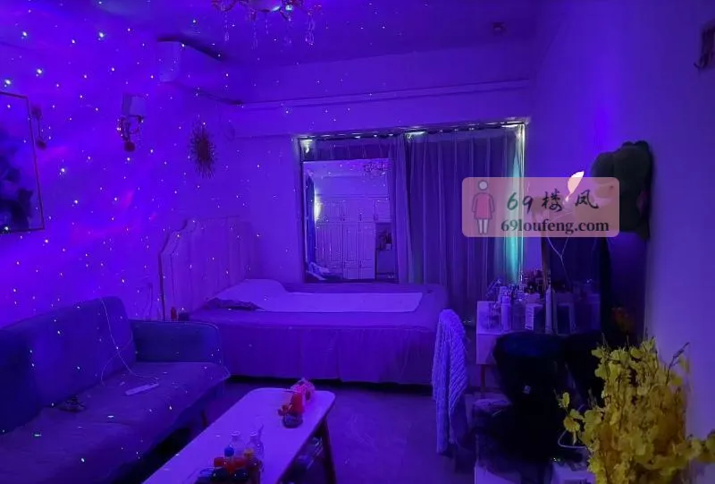 罗湖嫩妹可可 - 广东-深圳 楼凤实拍第2张