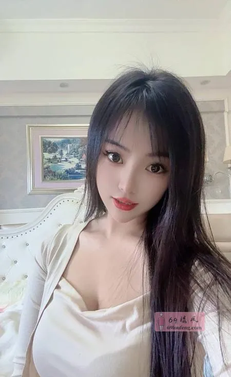 禅城颜值巨乳若汐 - 广东-佛山 楼凤实拍第3张