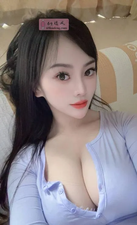 禅城颜值巨乳若汐 - 广东-佛山 楼凤实拍第1张