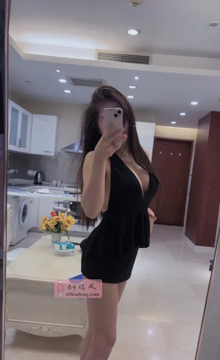 北京长腿米米老师 - 北京-朝阳区 楼凤实拍第1张