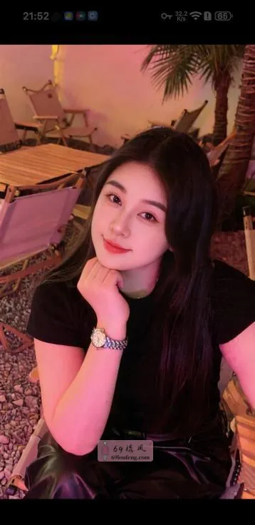 福田天然炮架子佩琪 - 广东-深圳 楼凤实拍第3张