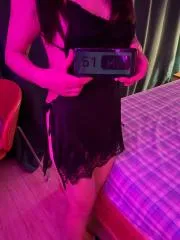 江苏 - 南京高颜值老师爱跑马拉松的小姐姐实拍