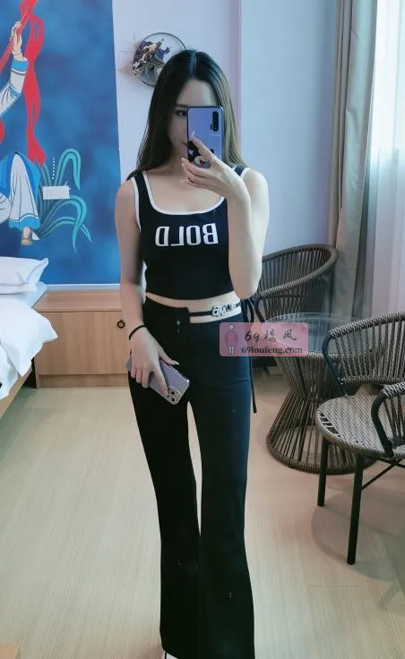 御姐晶晶 - 广东-深圳 楼凤实拍第2张
