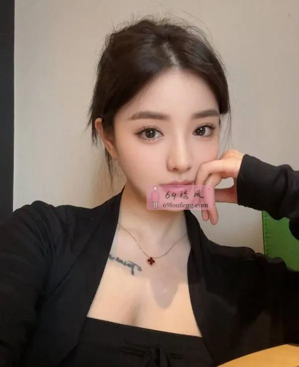 黑丝情趣美女御姐 - 湖南-长沙 楼凤实拍第1张