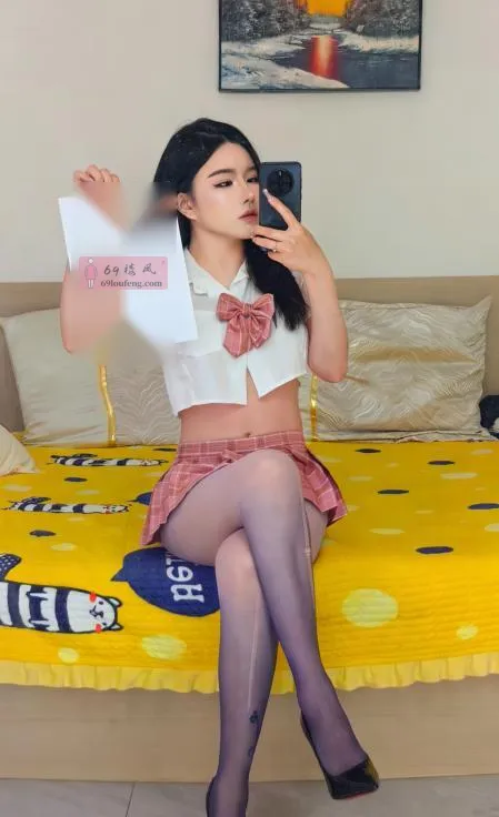 美臀三点粉可可 - 广东-深圳 楼凤实拍第1张