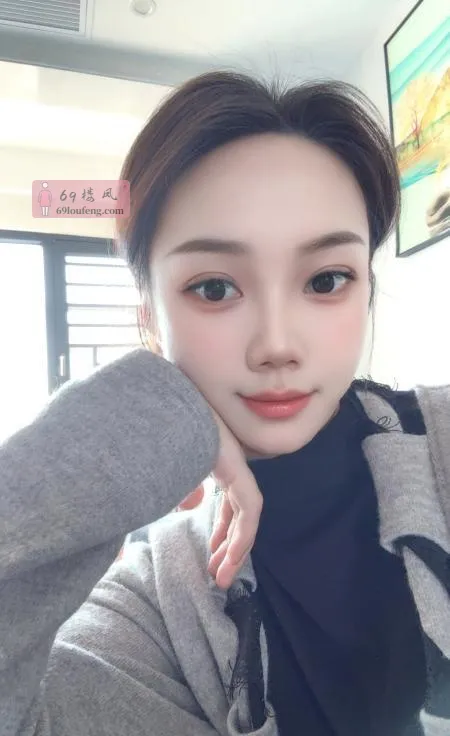 颜值女友型小表妹 - 上海-浦东新区 楼凤实拍第3张