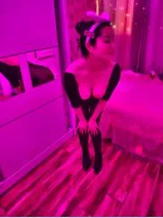 普陀御姐翘臀大长腿 上海 - 普陀区同城兼职实景展示