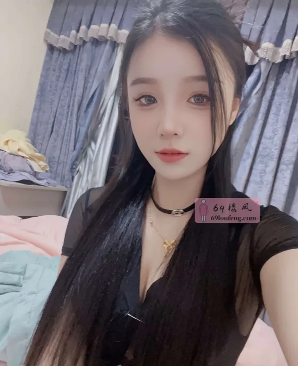 甜美黑丝蕾蕾 - 山西-太原 楼凤实拍第3张