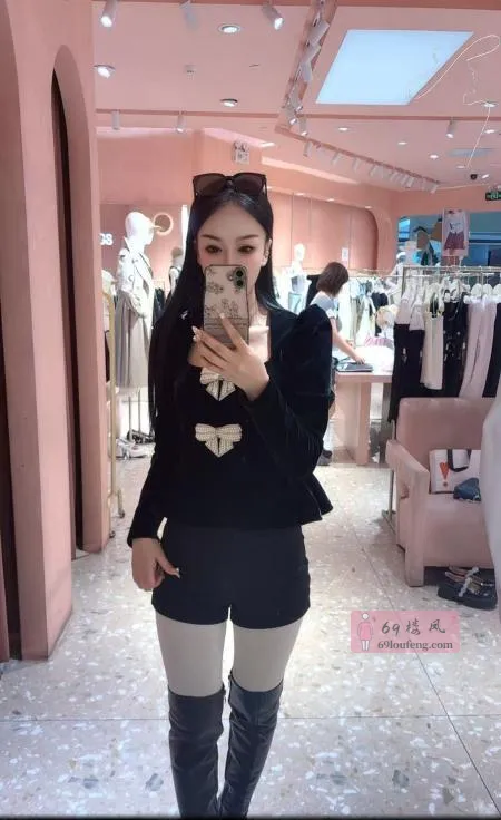 兰州吖頭妹妹 - 甘肃-兰州 楼凤实拍第2张