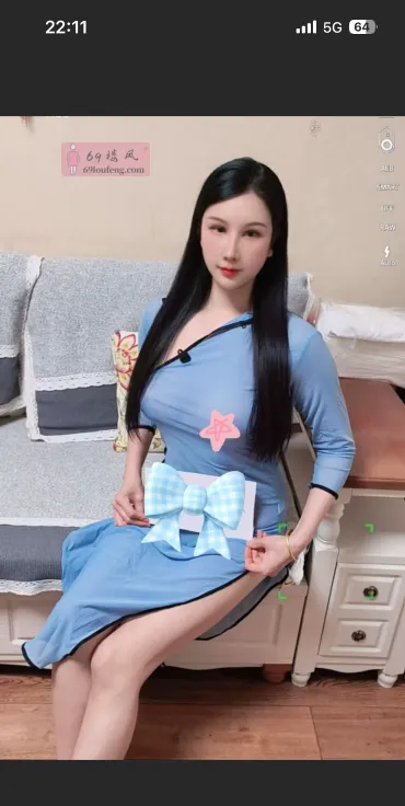 少妇水磨苗苗 - 北京-朝阳区 楼凤实拍第3张