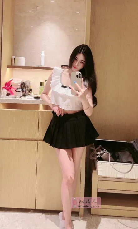 颜值服务系大胸子萱 - 北京-朝阳区 楼凤实拍第3张