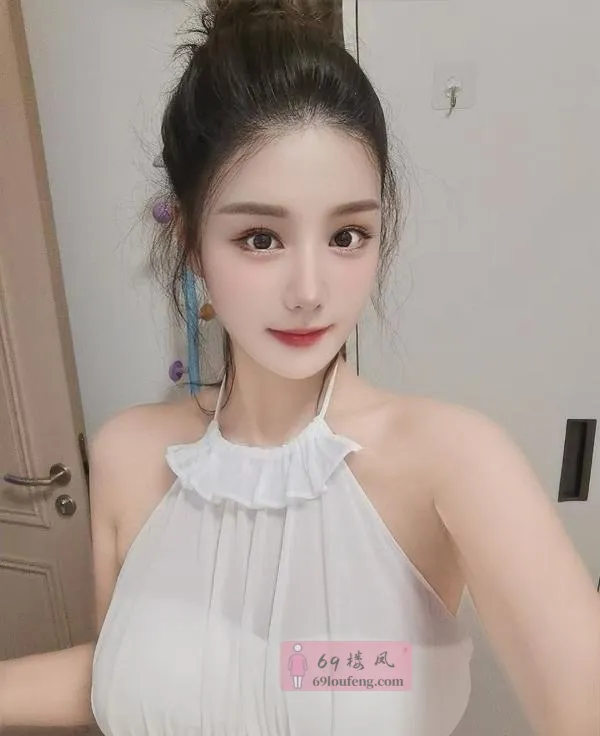 天然d胸颜值绾绾 - 上海-静安区 楼凤实拍第2张