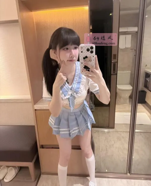 回归小萝莉爱宝 - 江苏-南京 楼凤实拍第3张