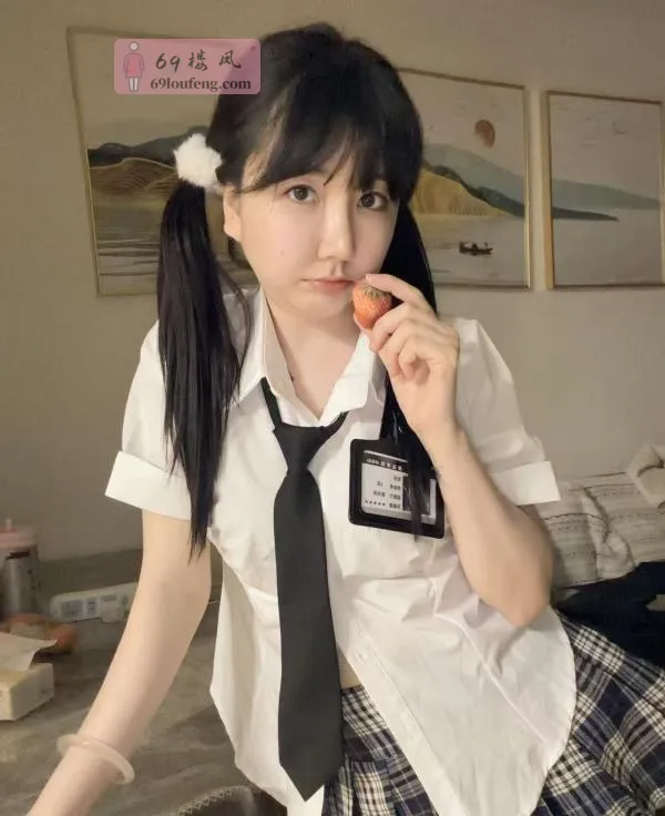 回归小萝莉爱宝 - 江苏-南京 楼凤实拍第1张