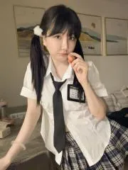 江苏 - 南京喝茶交流实拍 - 回归小萝莉爱宝